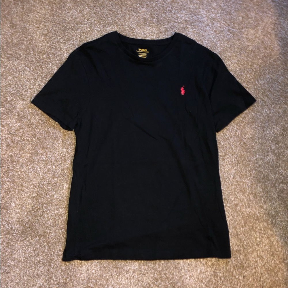 Large Ralph Lauren T Shirt